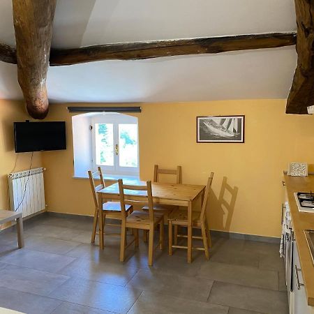 Villa Lucia Home Holiday Carrodano Inferiore Kültér fotó