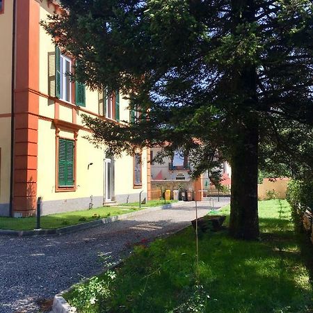 Villa Lucia Home Holiday Carrodano Inferiore Kültér fotó