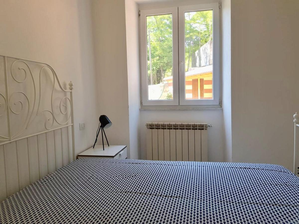 Villa Lucia Home Holiday Carrodano Inferiore Kültér fotó