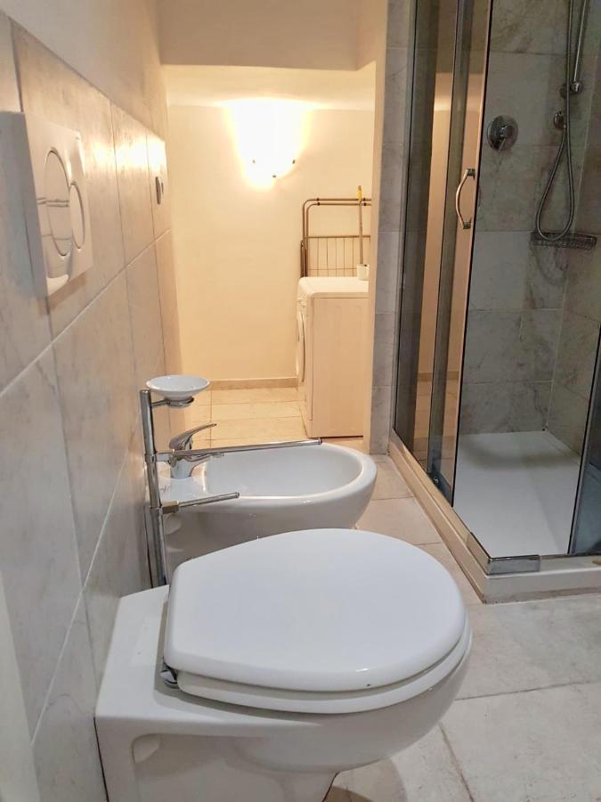 Villa Lucia Home Holiday Carrodano Inferiore Kültér fotó