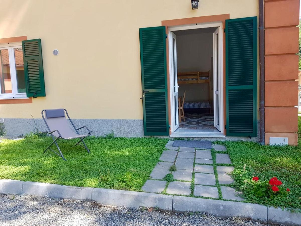 Villa Lucia Home Holiday Carrodano Inferiore Kültér fotó