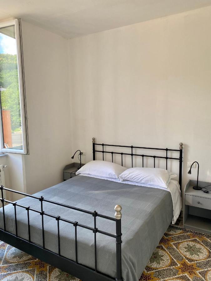 Villa Lucia Home Holiday Carrodano Inferiore Kültér fotó