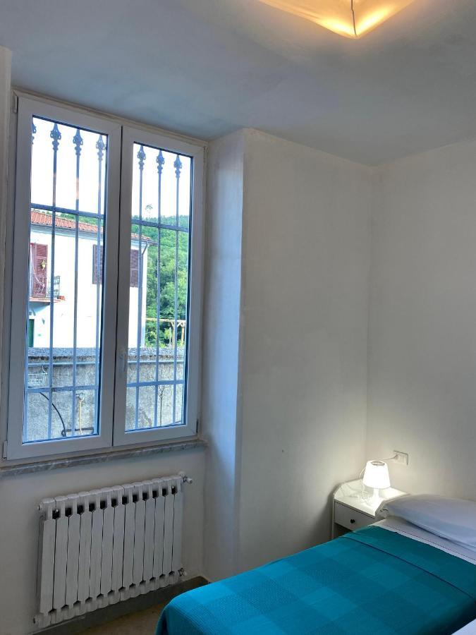 Villa Lucia Home Holiday Carrodano Inferiore Kültér fotó