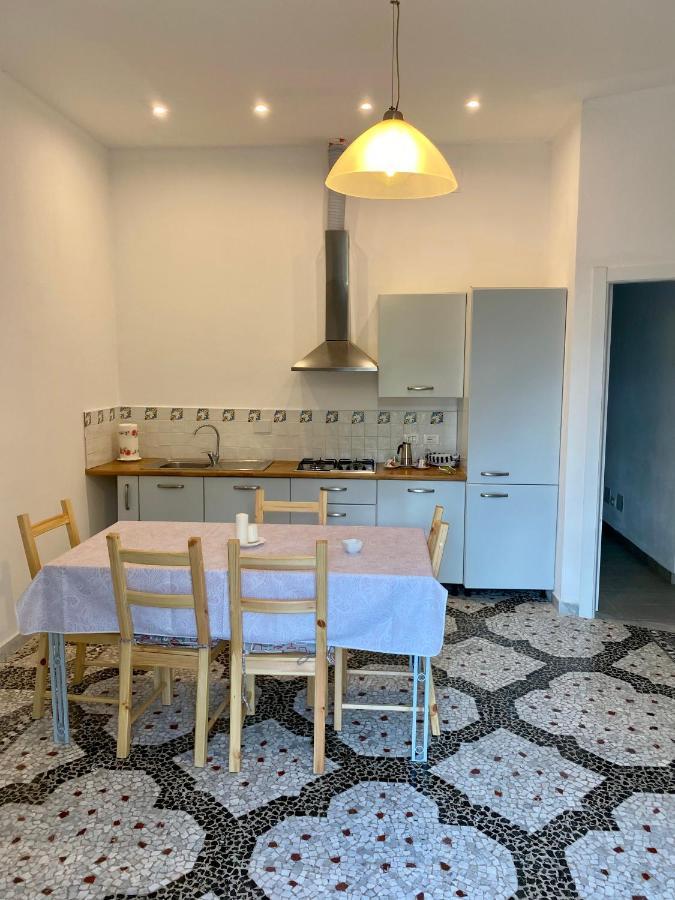 Villa Lucia Home Holiday Carrodano Inferiore Kültér fotó