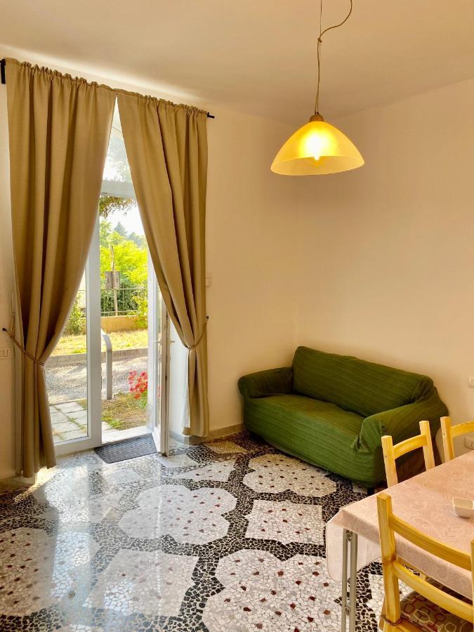 Villa Lucia Home Holiday Carrodano Inferiore Kültér fotó