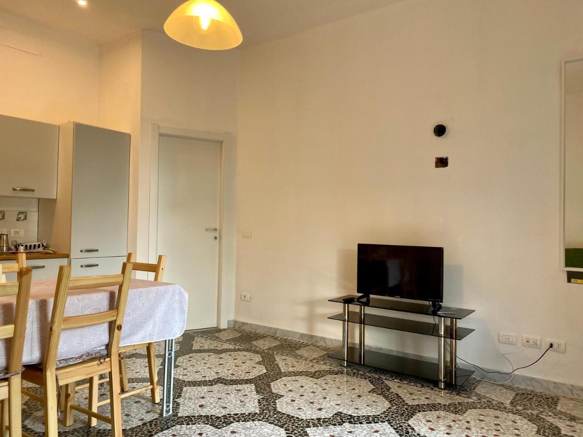 Villa Lucia Home Holiday Carrodano Inferiore Kültér fotó