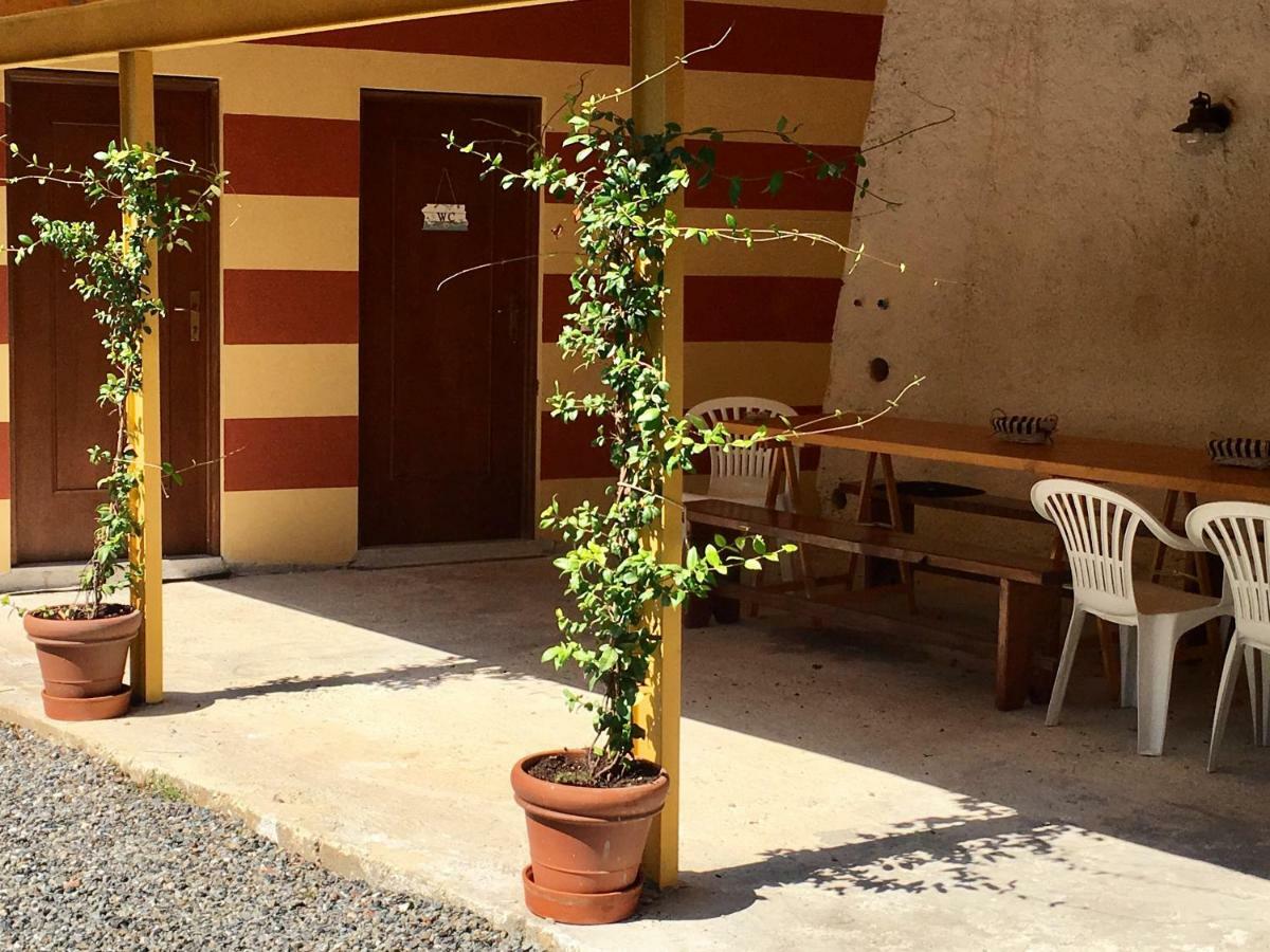 Villa Lucia Home Holiday Carrodano Inferiore Kültér fotó