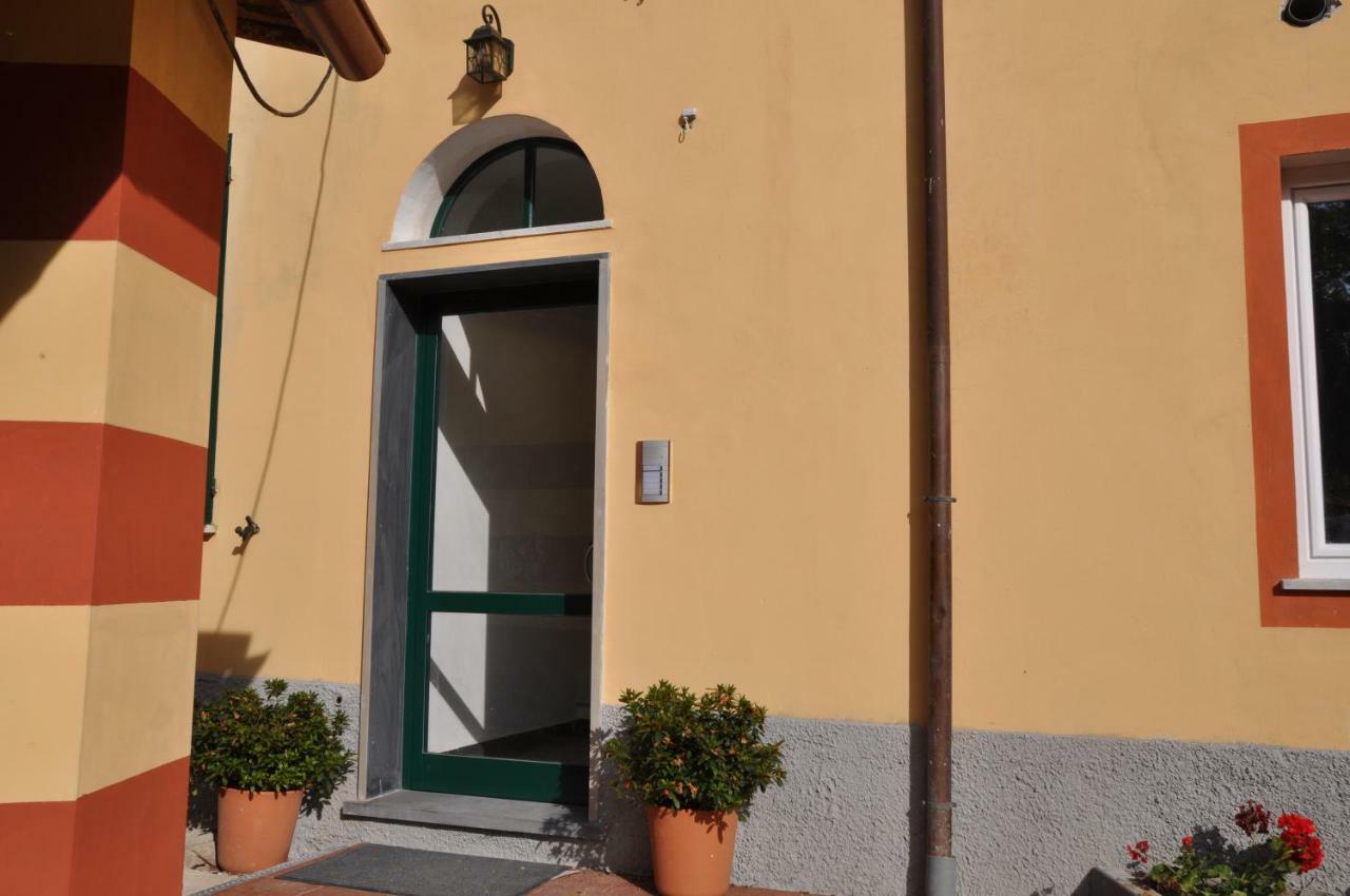 Villa Lucia Home Holiday Carrodano Inferiore Kültér fotó