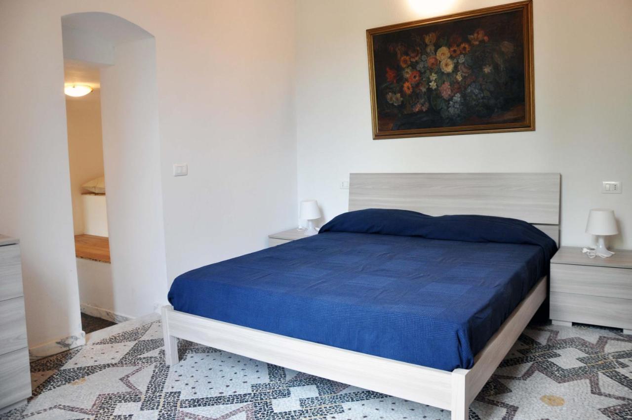 Villa Lucia Home Holiday Carrodano Inferiore Kültér fotó