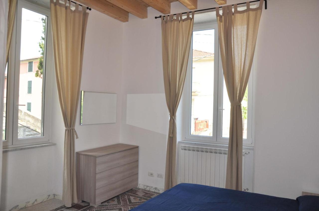 Villa Lucia Home Holiday Carrodano Inferiore Kültér fotó