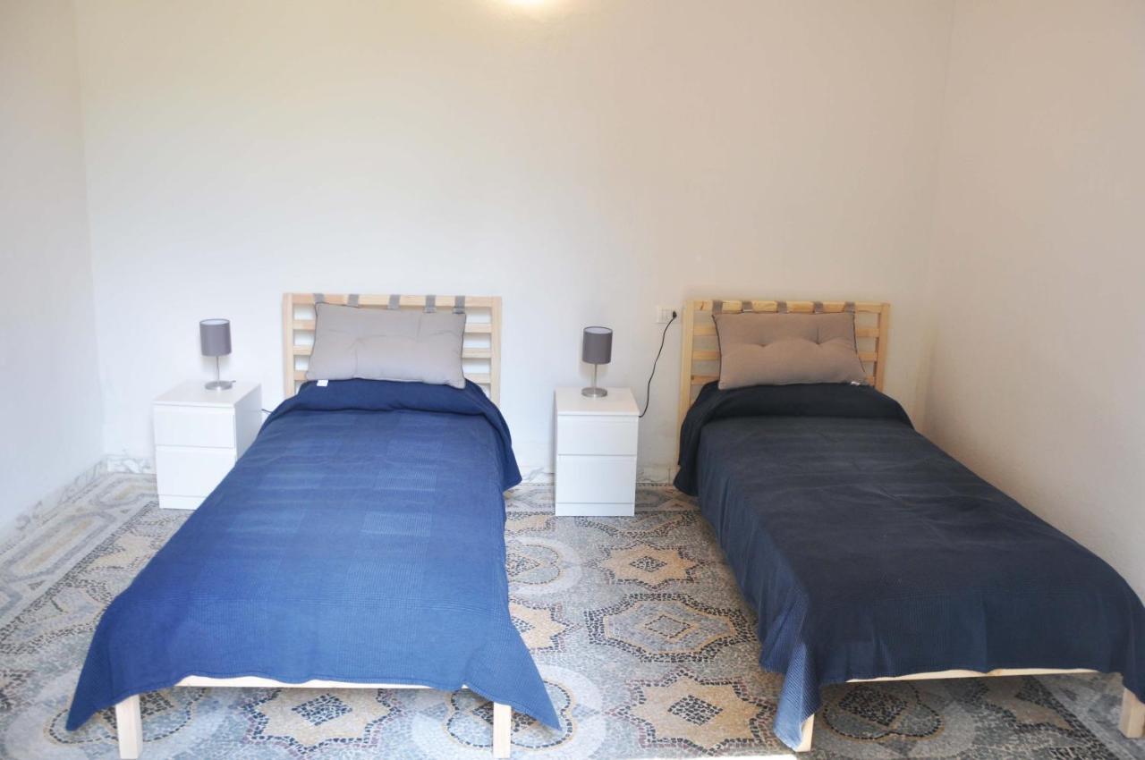 Villa Lucia Home Holiday Carrodano Inferiore Kültér fotó