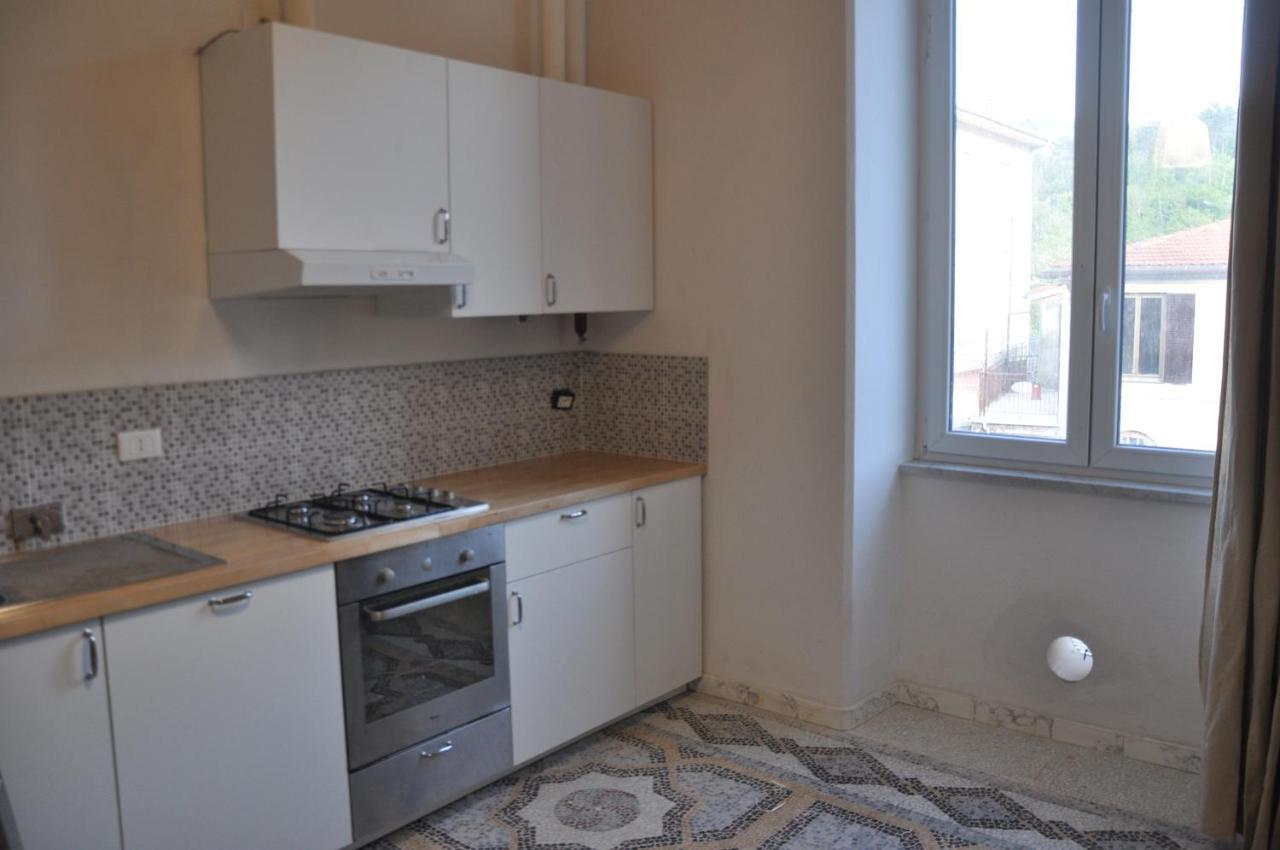 Villa Lucia Home Holiday Carrodano Inferiore Kültér fotó