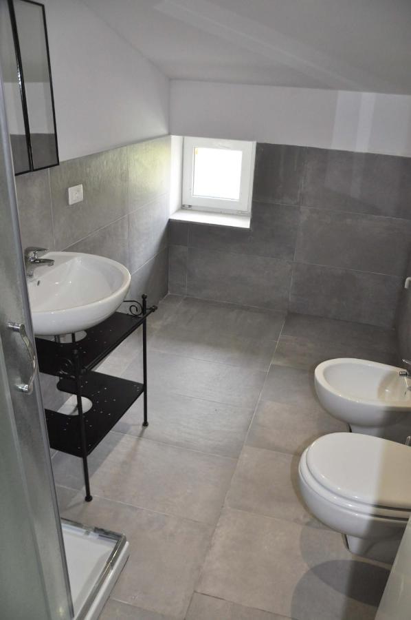 Villa Lucia Home Holiday Carrodano Inferiore Kültér fotó