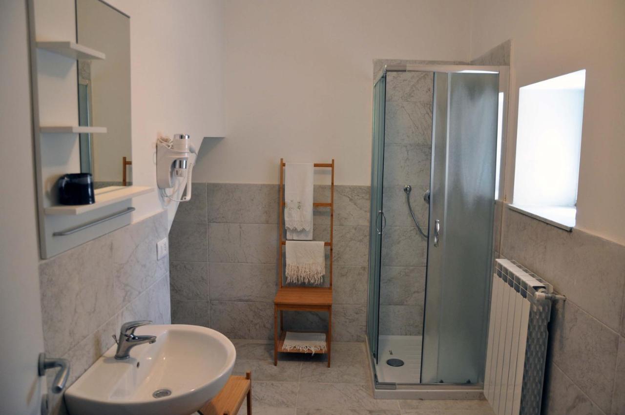 Villa Lucia Home Holiday Carrodano Inferiore Kültér fotó