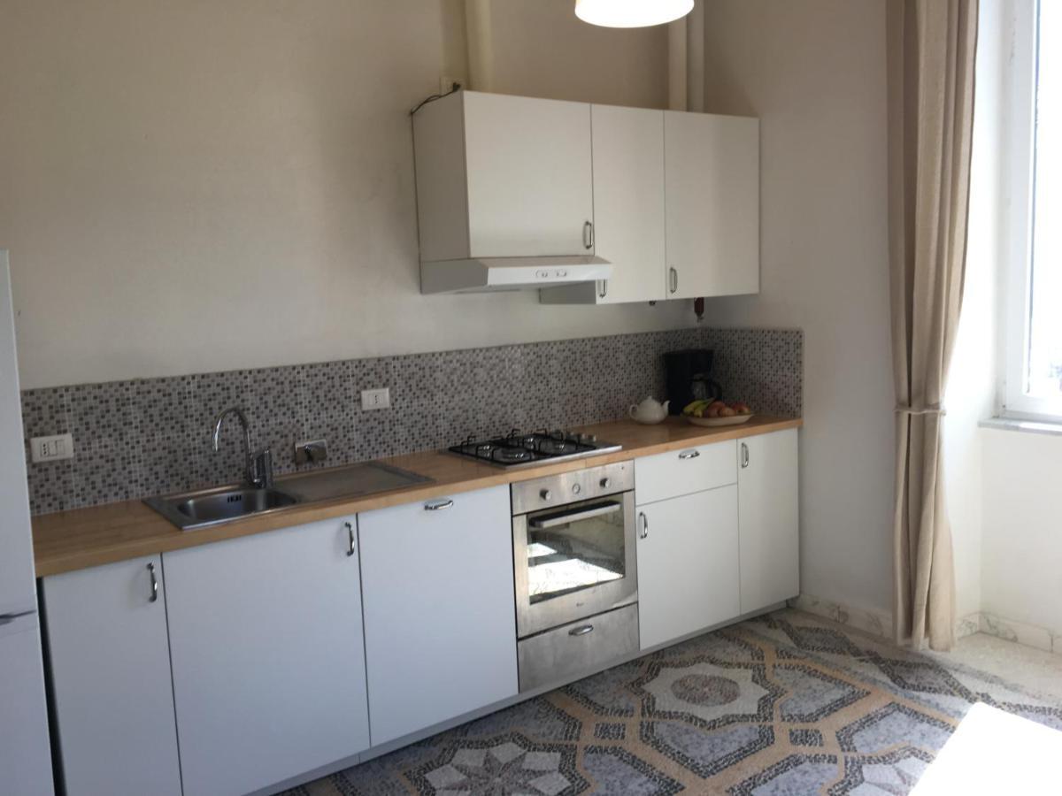 Villa Lucia Home Holiday Carrodano Inferiore Kültér fotó